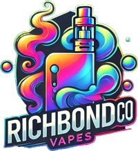 Richbond Vape Store